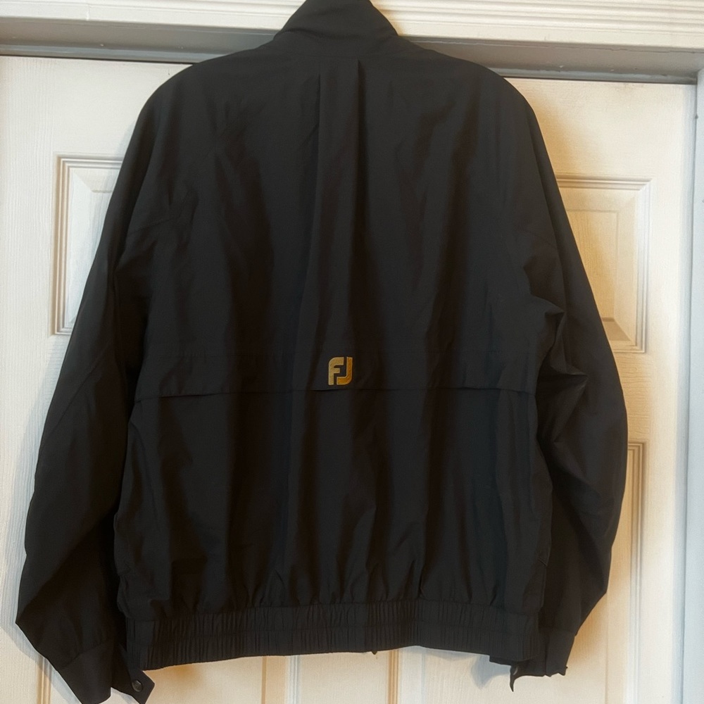 Retro Jacket - image 3